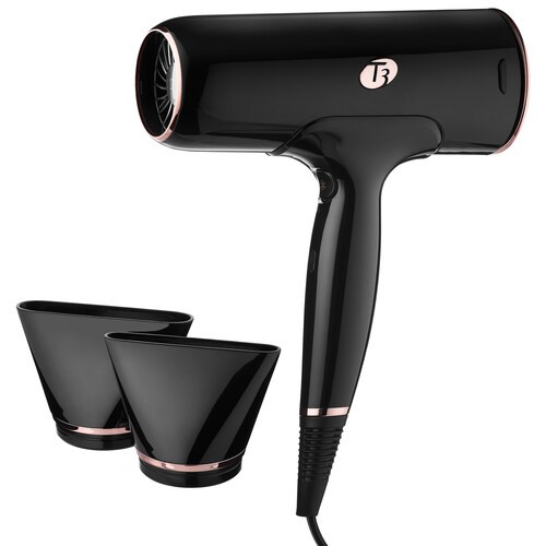 Cura Luxe Professional Ionic Hair Dryer with Auto Pause Sensor | Sephora (US)
