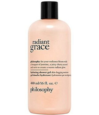 philosophy Radiant Grace Hydrating Shower Gel - 16 oz. | Dillard's