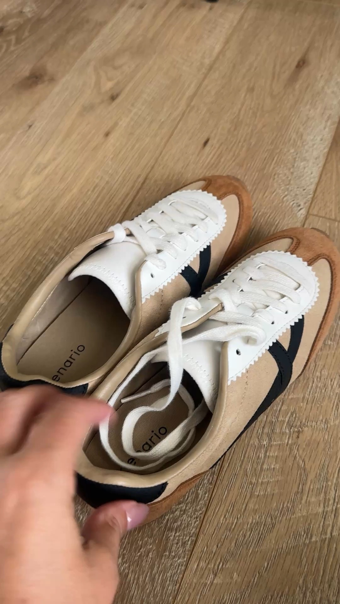 The cutest sneakers for under $30!

#LTKmomlife #LTKOver40 #LTKSaleAlert