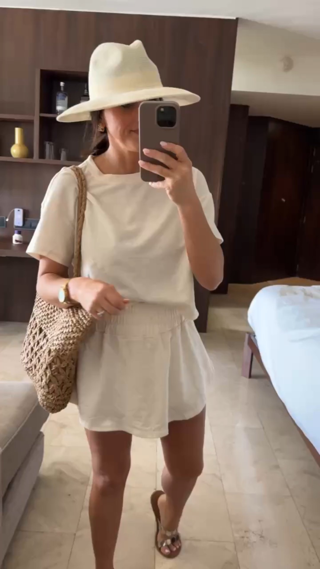 Yall this set Im obsessed! Has built in shorts perfect for everyday activities. So cute and so affordable. You need this for your next vacation! 

Amazon sets pretty white outfits summer vacation cute clothes women’s fashion Amazon must haves white outfit of the day mom approved style VintagePickin 

#LTKootd #LTKSeasonal #LTKTravel