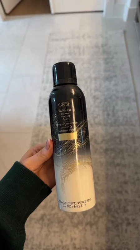 heat protection spray that makes my hair feel so soft after using 

beauty finds, haircare, new arrivals, watchnow, michele jaliene 

 #LTKgrwm #LTKootd #LTKBeauty