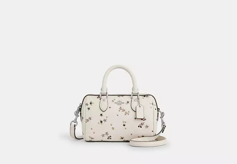 Mini Rowan Crossbody Bag | Coach Outlet US