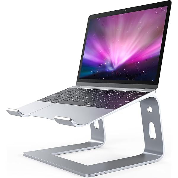 Svarog Laptop Stand, Detachable... | Amazon (US)