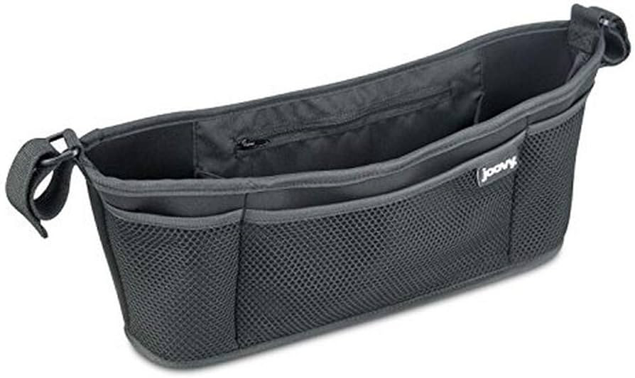 Joovy Qool Parent Organizer, Black | Amazon (US)