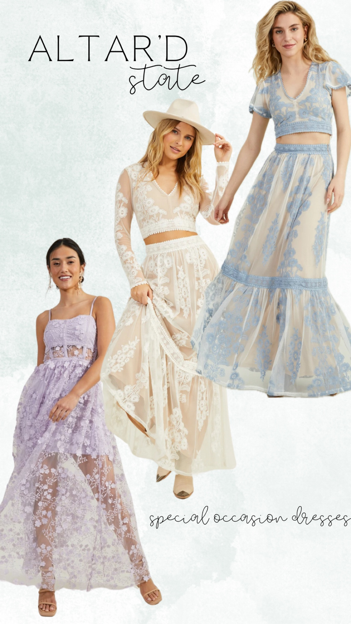 Beautiful detail maxi dresses perfect for beach pictures or a wedding guest or baby shower guest dress

#LTKwedding #LTKfindsunder100 #LTKstyletip