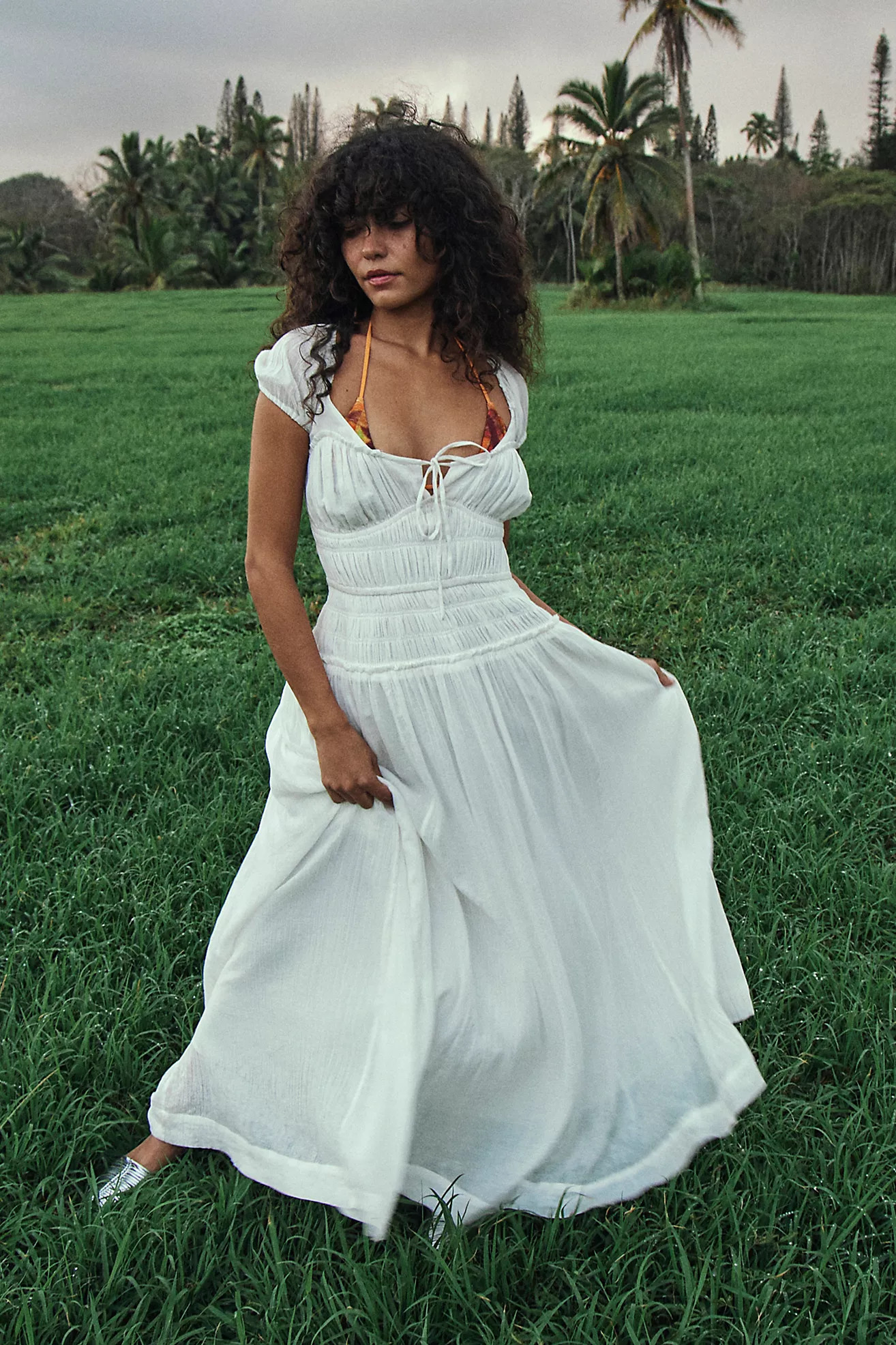 Feeling Bonita Midi | Free People (Global - UK&FR Excluded)