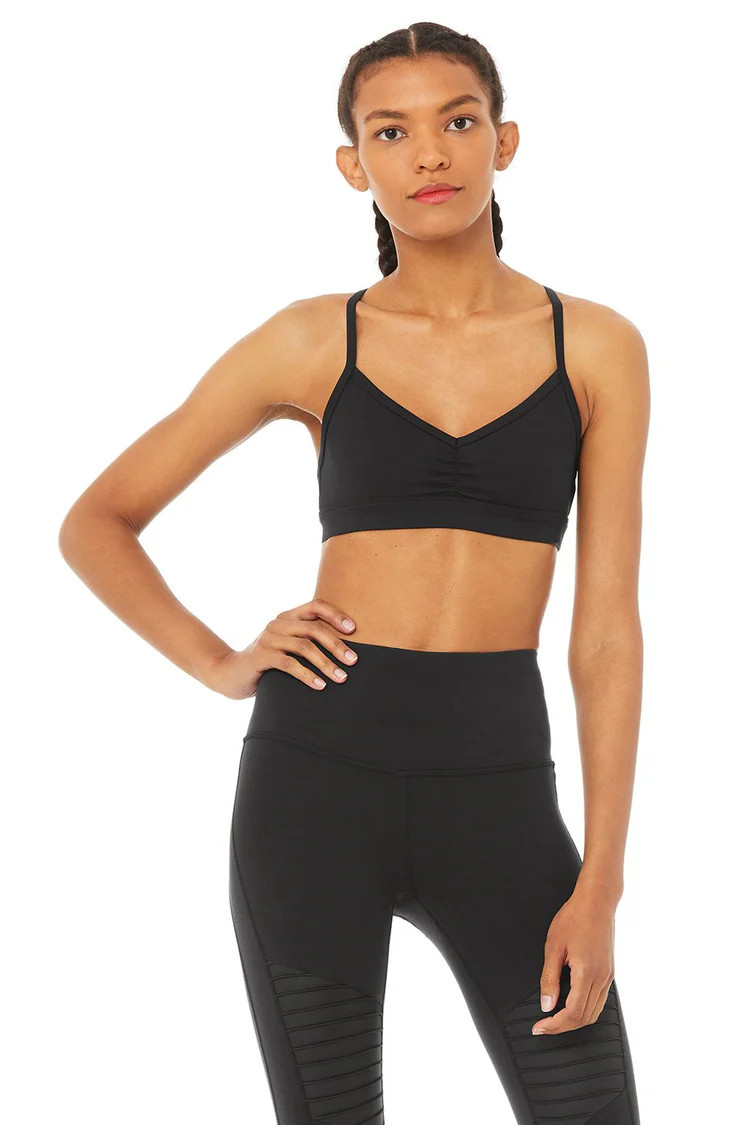 Black | Alo Yoga (US)
