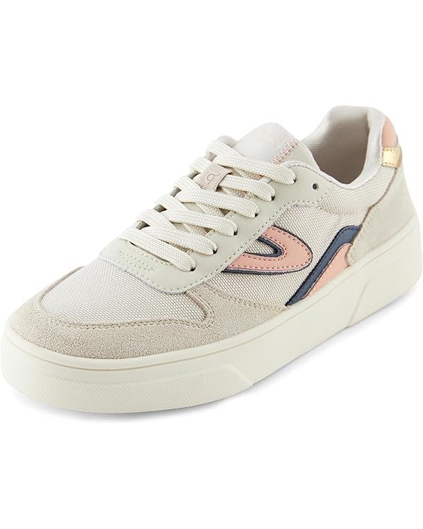 TRETORN Women's Harlow Sneaker | Amazon (US)