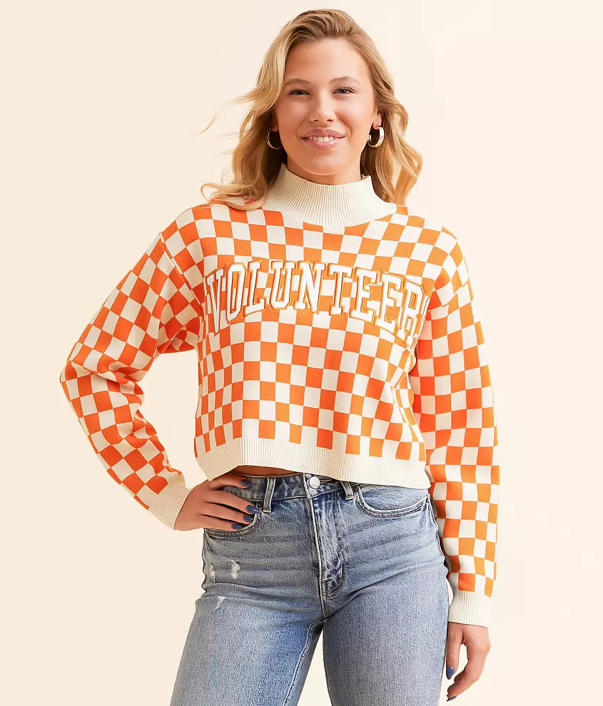 Tennessee Volunteers® Sweater | Buckle