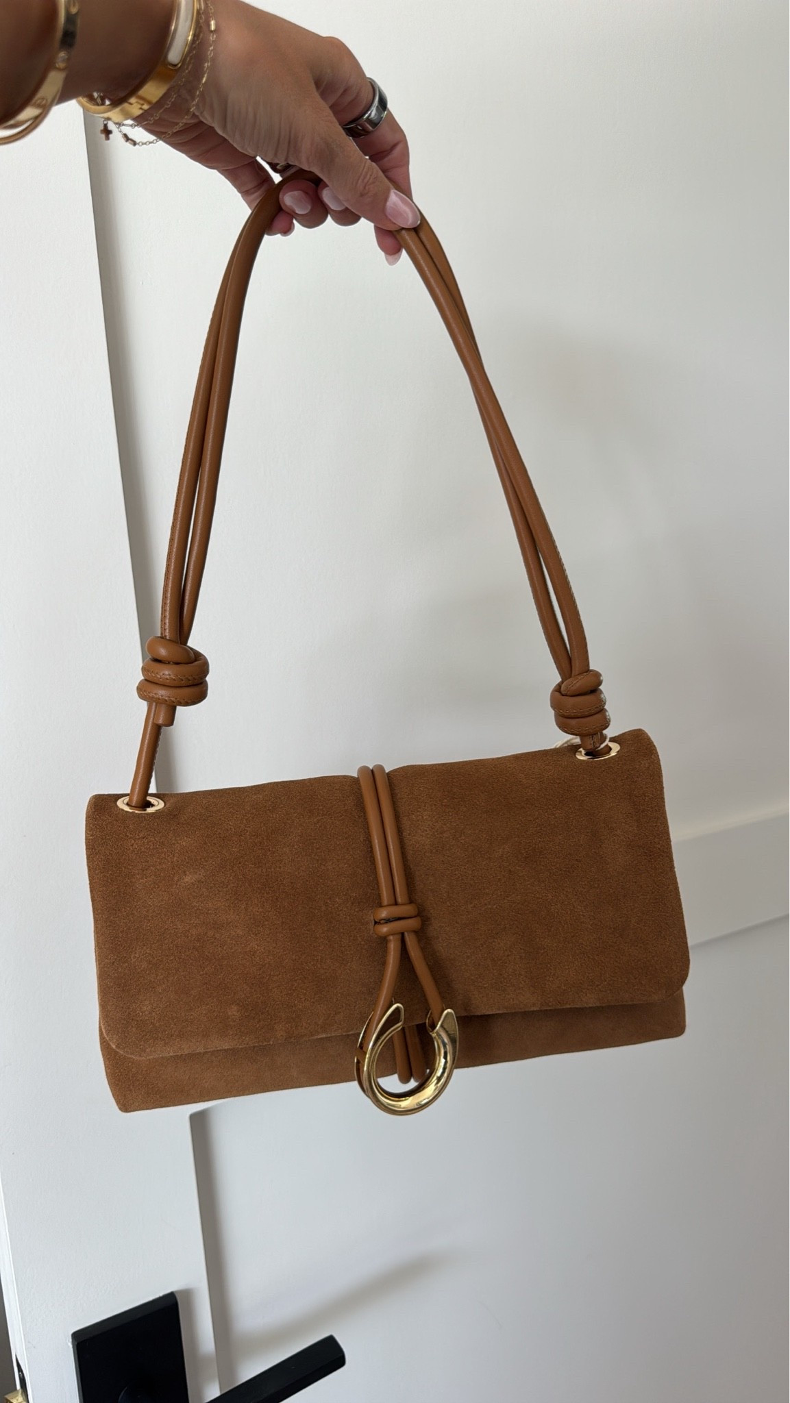 Loved this bag from the sale! #NSALE