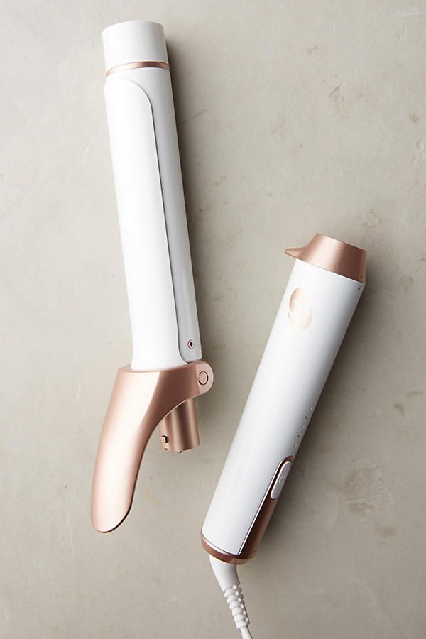 T3 Twirl Convertible Curling Iron | Anthropologie (US)