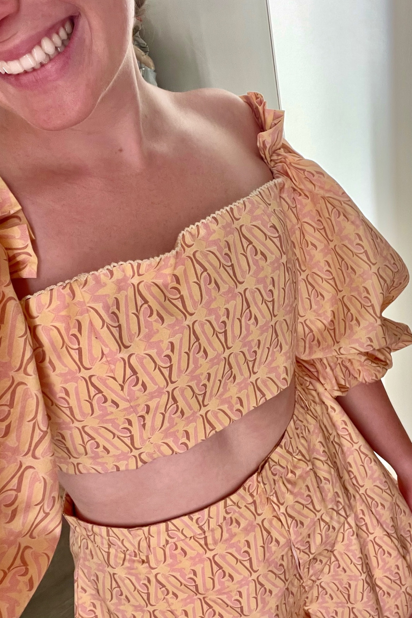 Agua bendita pre-fall shorts sets


#LTKSeasonal #LTKstyletip