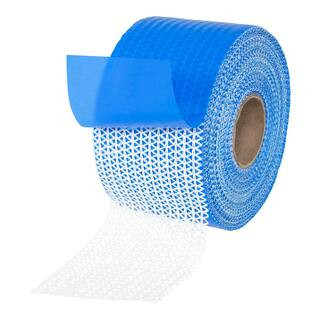 Rug Gripper 60 ft. Indoor Carpet, Tile, Solid Hardwood, Laminate, Vinyl Tape Roll | The Home Depot
