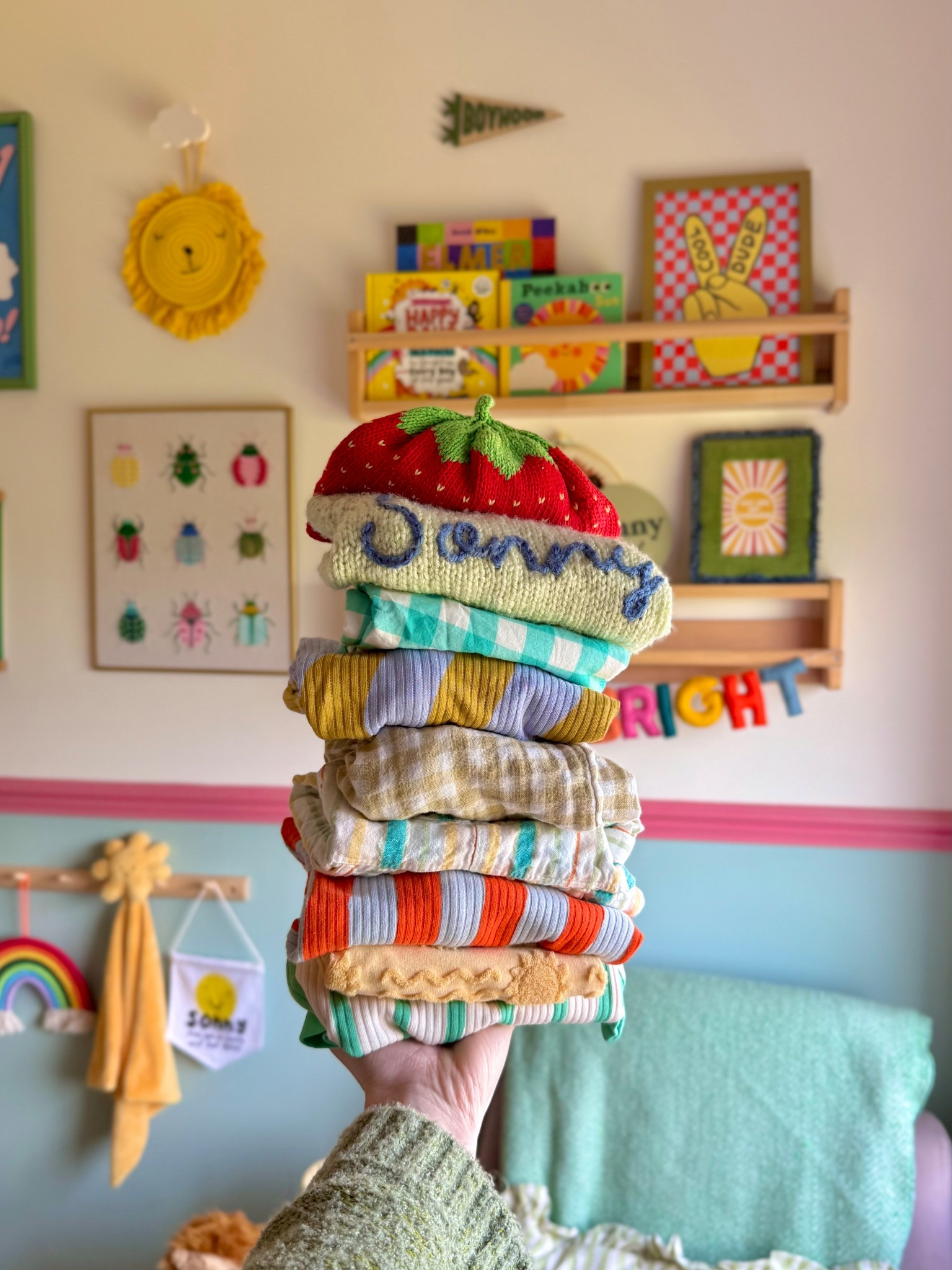 Sonny’s 0-3 months wardrobe 🌞 

#LTKuk #LTKbaby #LTKkids