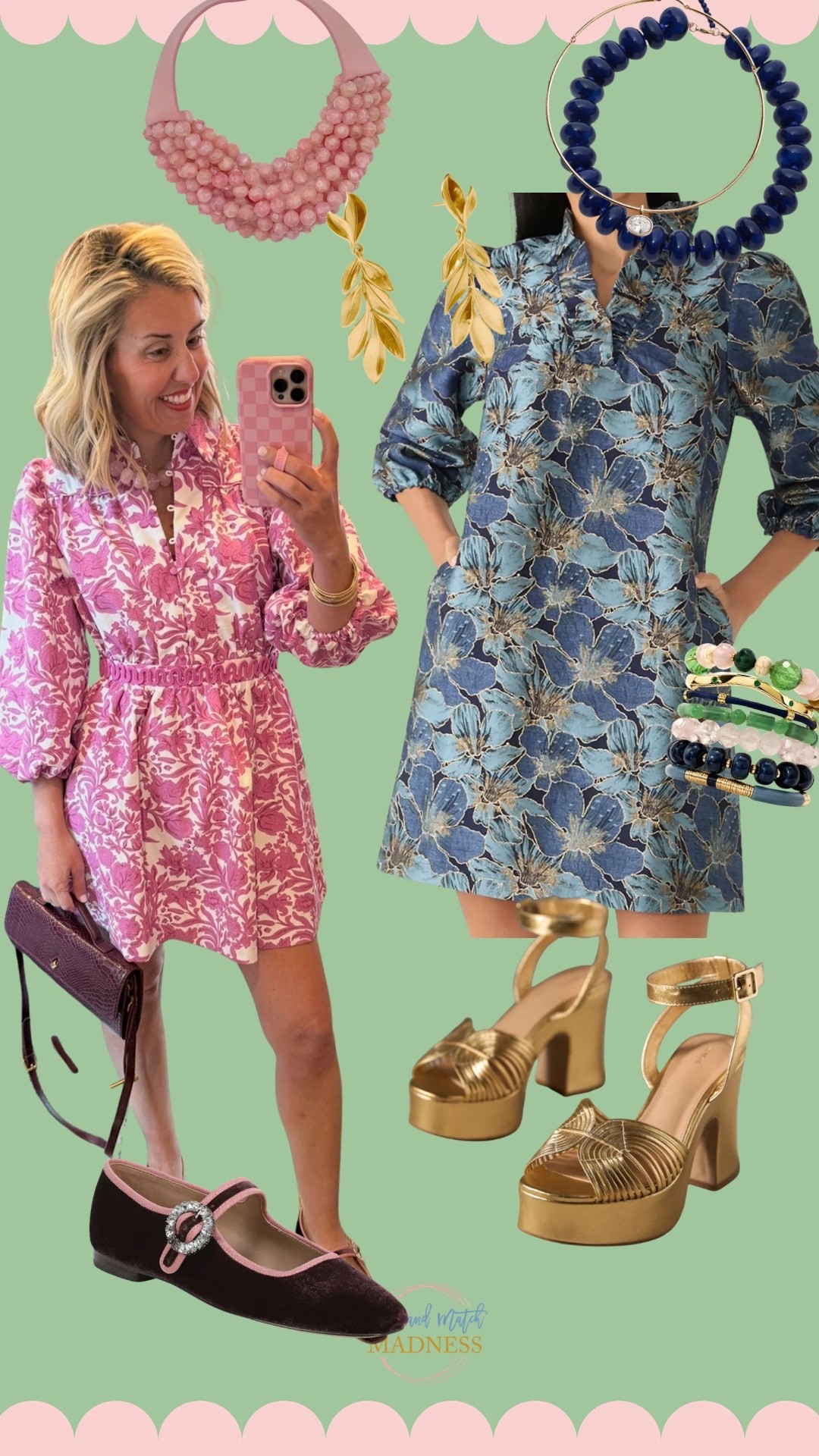 2 dresses we are wearing now and year round! I’m in size xs.

#LTKdayinmylife #LTKootd #LTKmomlife