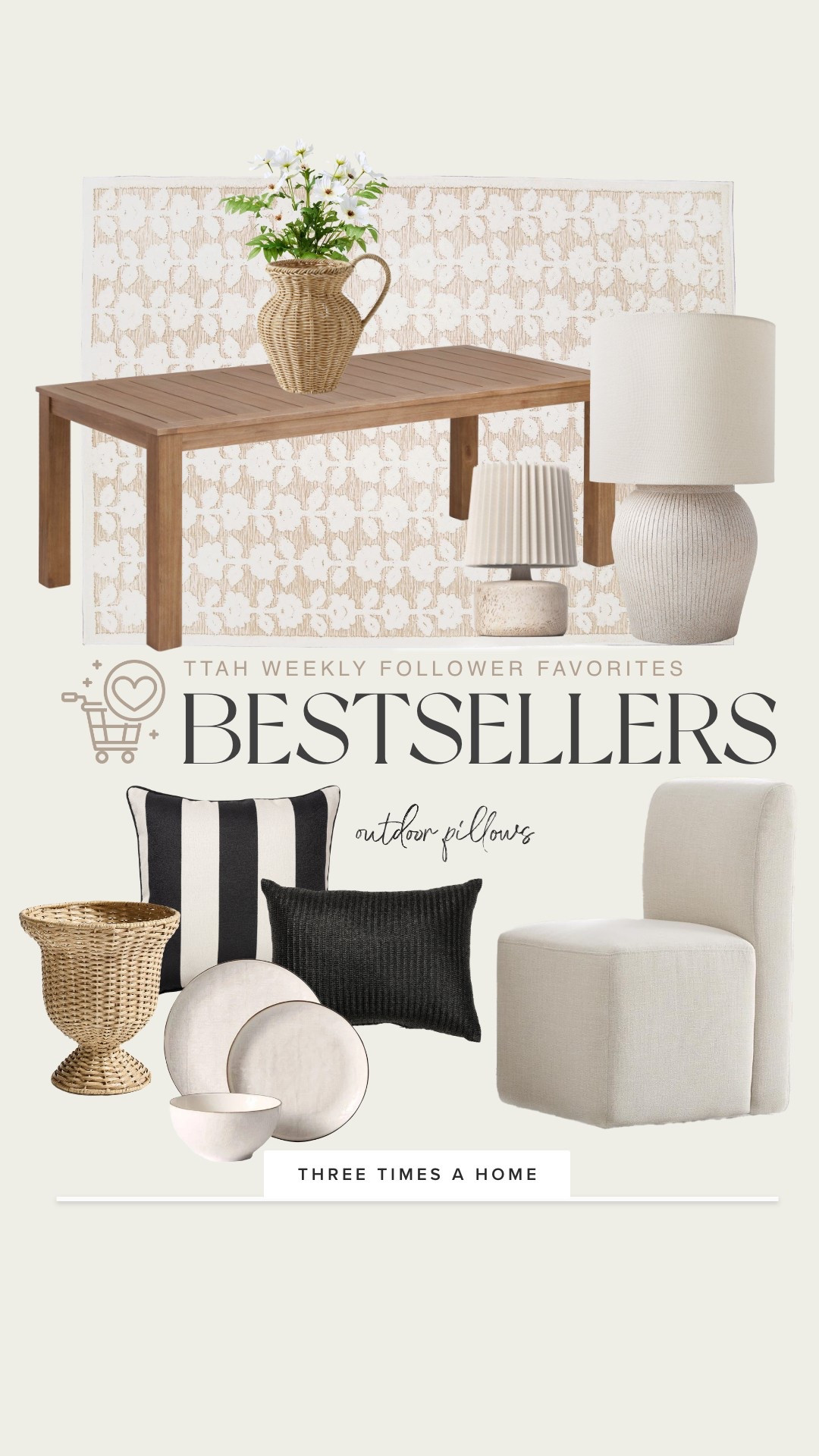 Weekly home bestsellers 

#LTKFindsUnder100 #LTKHome #LTKSeasonal