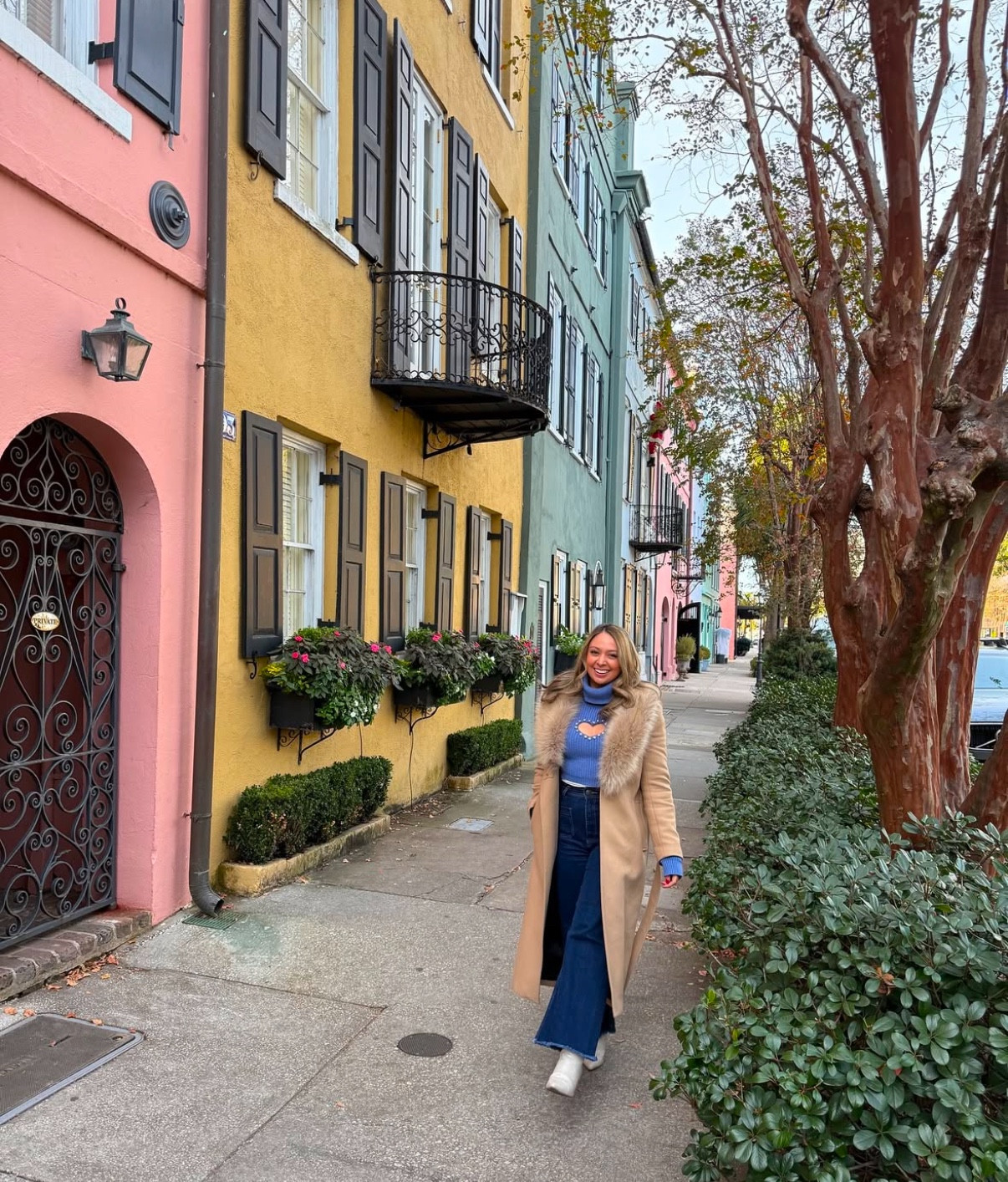 Sweater: brand is majorelle, this one is sold out, linking similar 
Jeans: Zara marine pant (exact: 8307/049/407)
Coat: Zara (similar 3046/353/704)
Boots: target (sold out linking similar) 


#LTKFindsUnder50 #LTKShoeCrush #LTKSeasonal