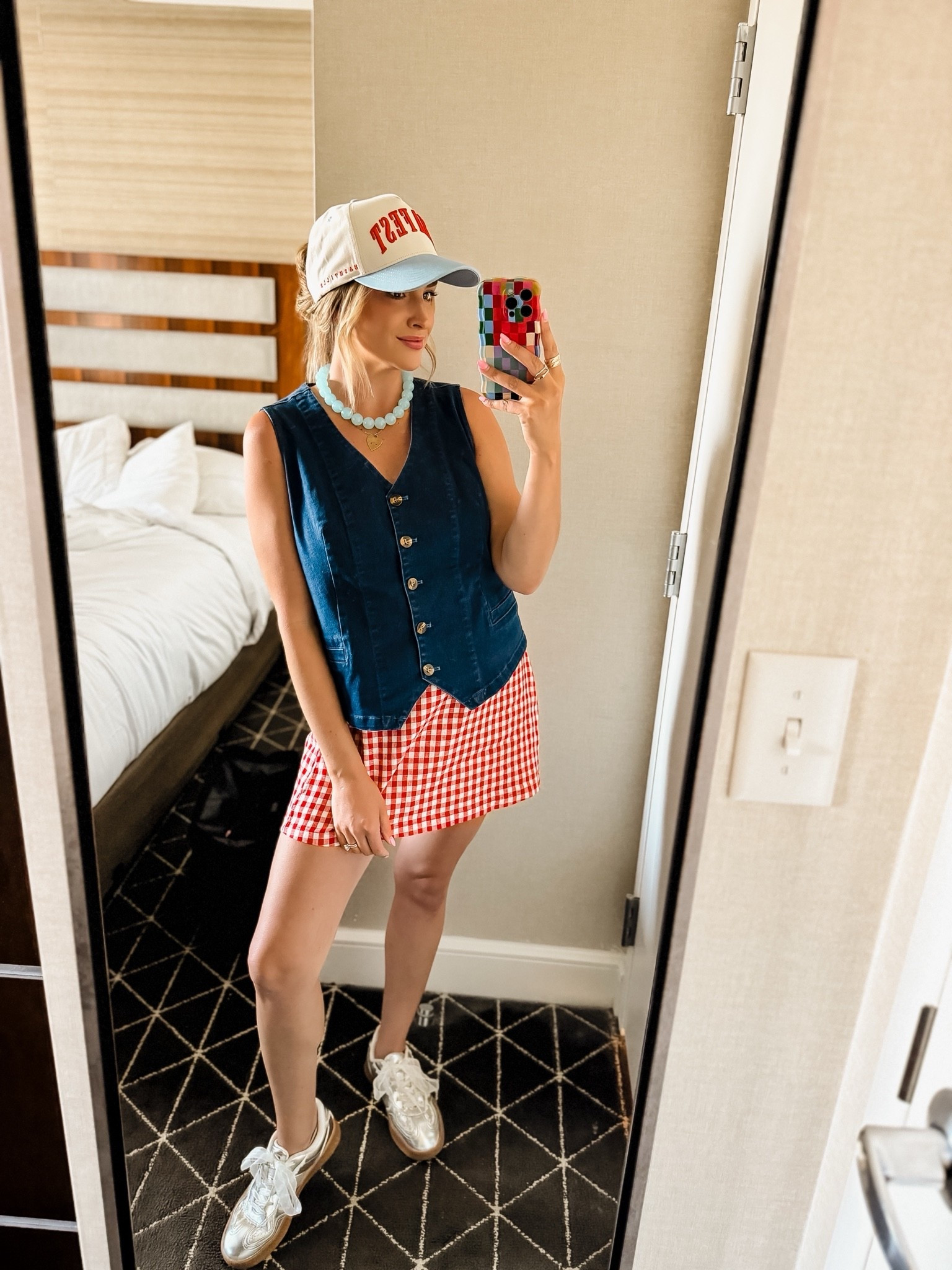 CMA Fest Night 2 OOTD 🤠🎶🎸🤪

#LTKootd #LTKmomlife #LTKdayinmylife