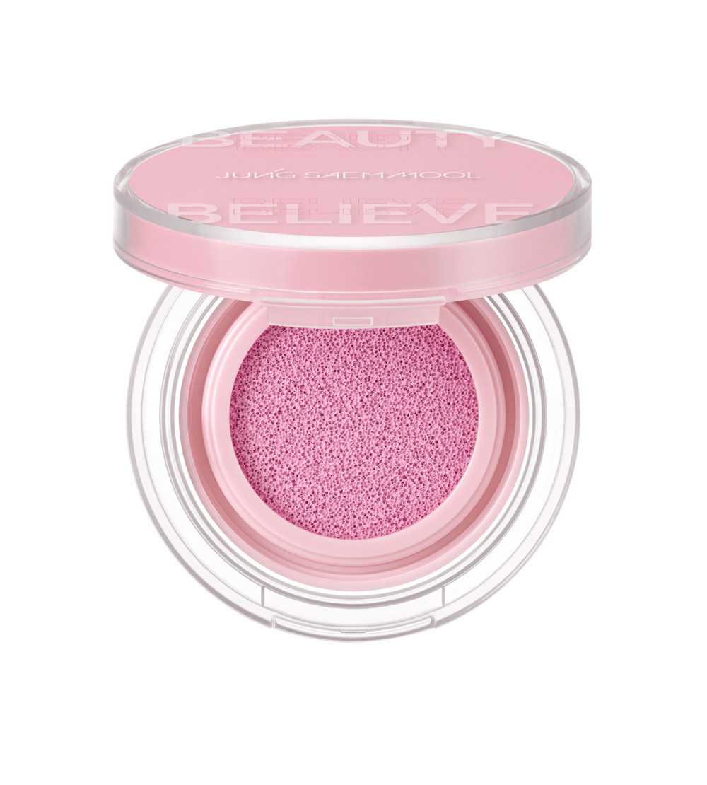 Jungsaemmool Artist Cushion Blush - Bubbly Pink | Ulta
