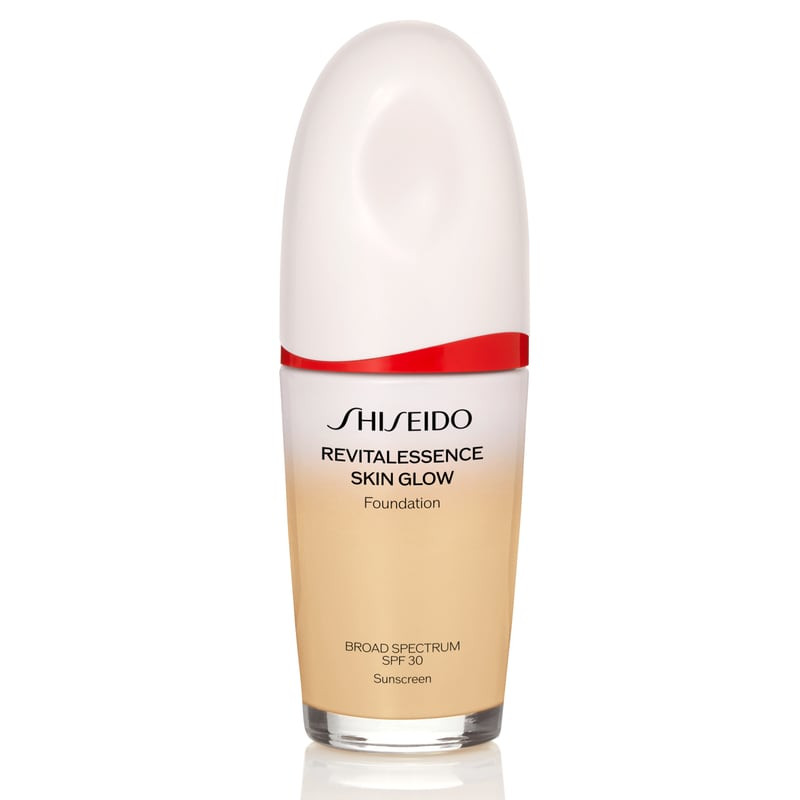 RevitalEssence Skin Glow Foundation SPF 30 | Shiseido | Shiseido (BR)