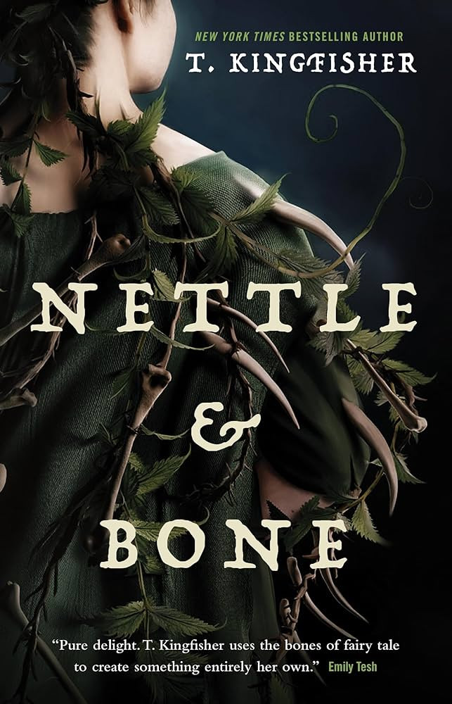 Nettle & Bone | Amazon (US)