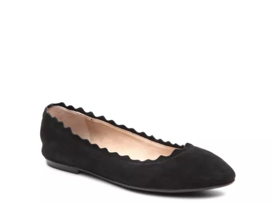 Audrey brooke deals ballet flats