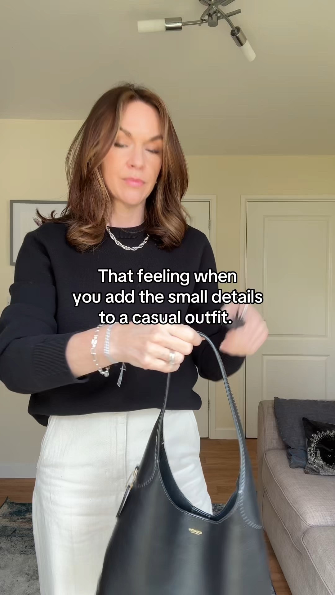 Casual OOTD.

#LTKuk #LTKjeans