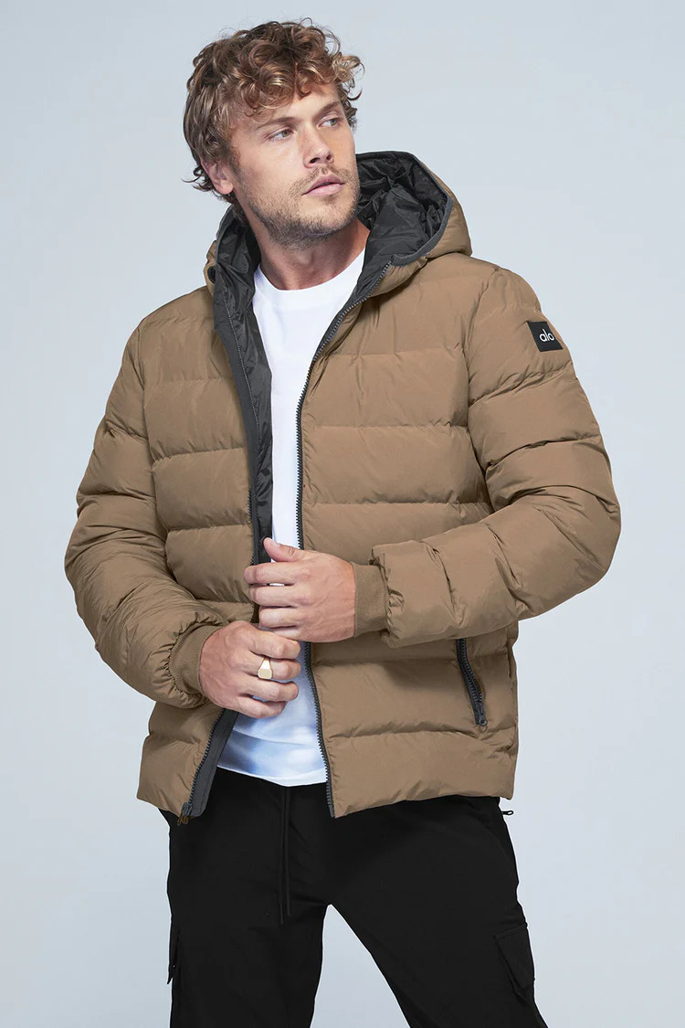 Vail Puffer Jacket | Alo Yoga (US)