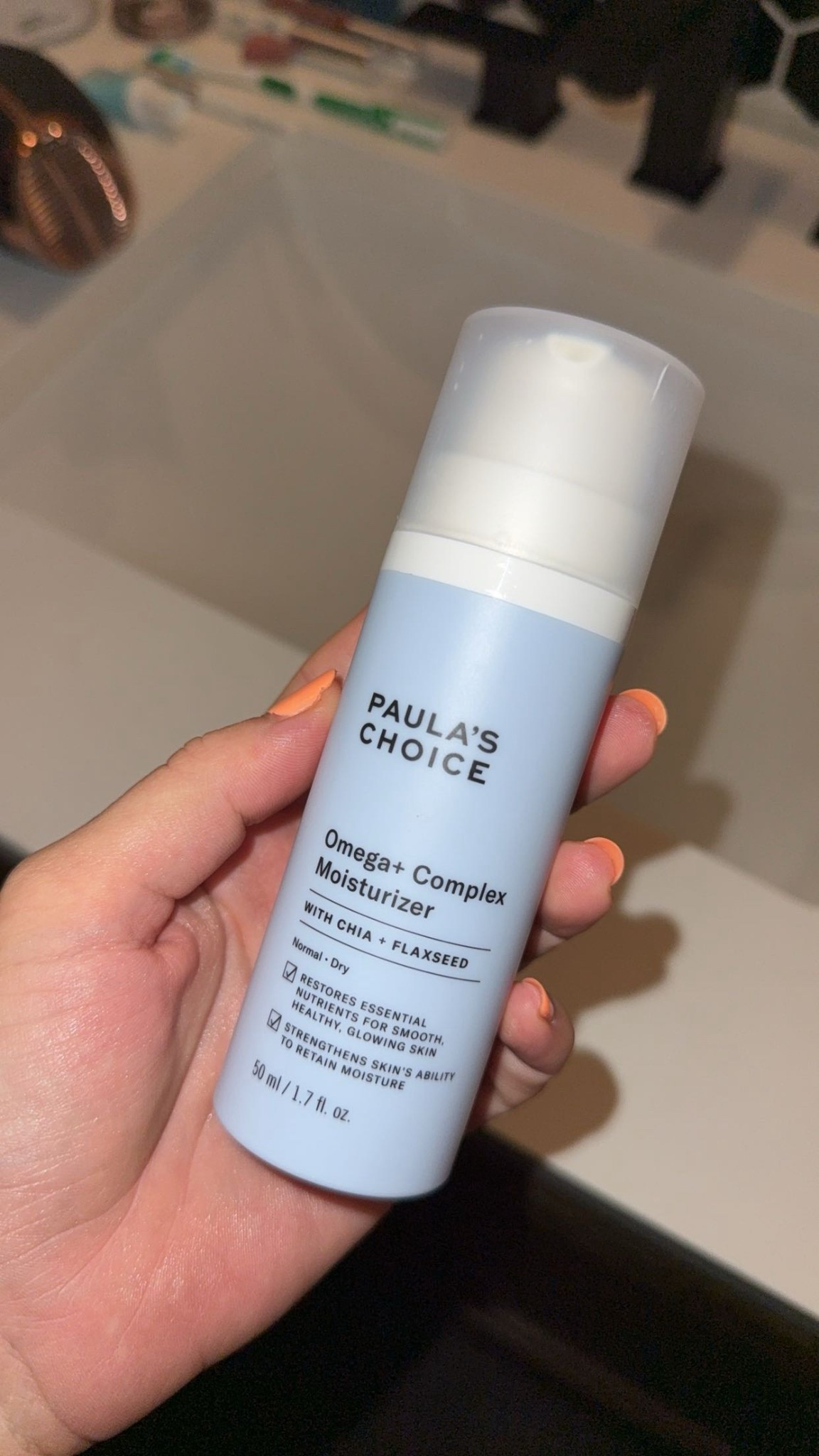 Daily Morning Moisturizer 

#LTKBeauty #LTKSaleAlert #LTKselfcare