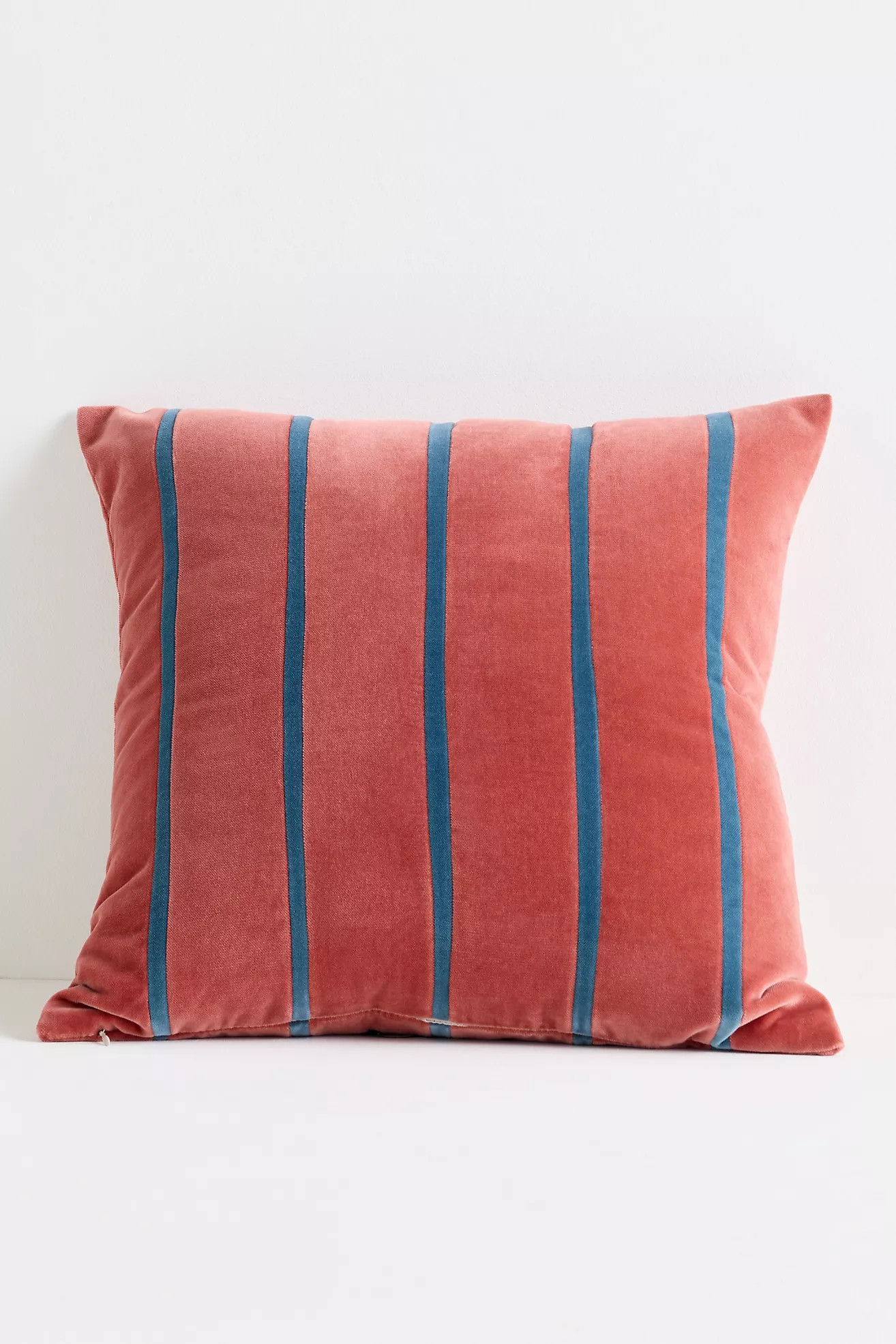 Pippa Throw Pillow by Christina Lundsteen | Anthropologie (US)
