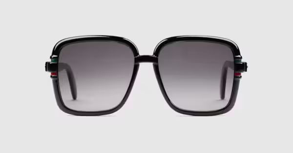 Gucci Square frame sunglasses | Gucci (US)