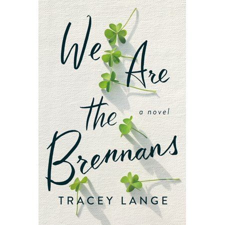 We Are the Brennans (Hardcover) | Walmart (US)