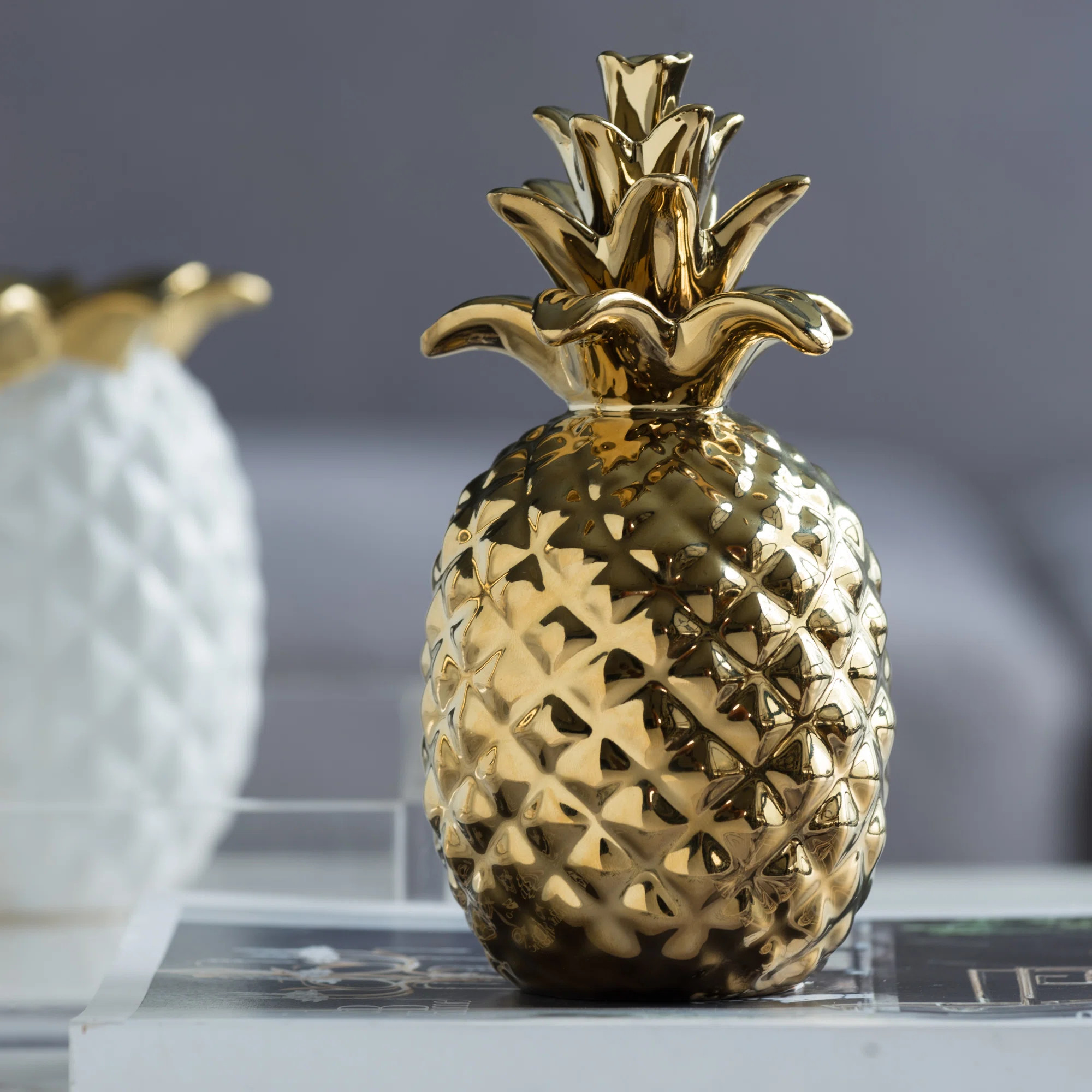 Nocona Food & Beverage Figurines & Sculptures | Wayfair North America