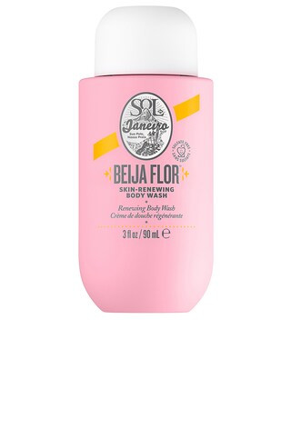 Beija Flor Body Wash 90ml
                    
                    Sol de Janeiro | Revolve Clothing (Global)