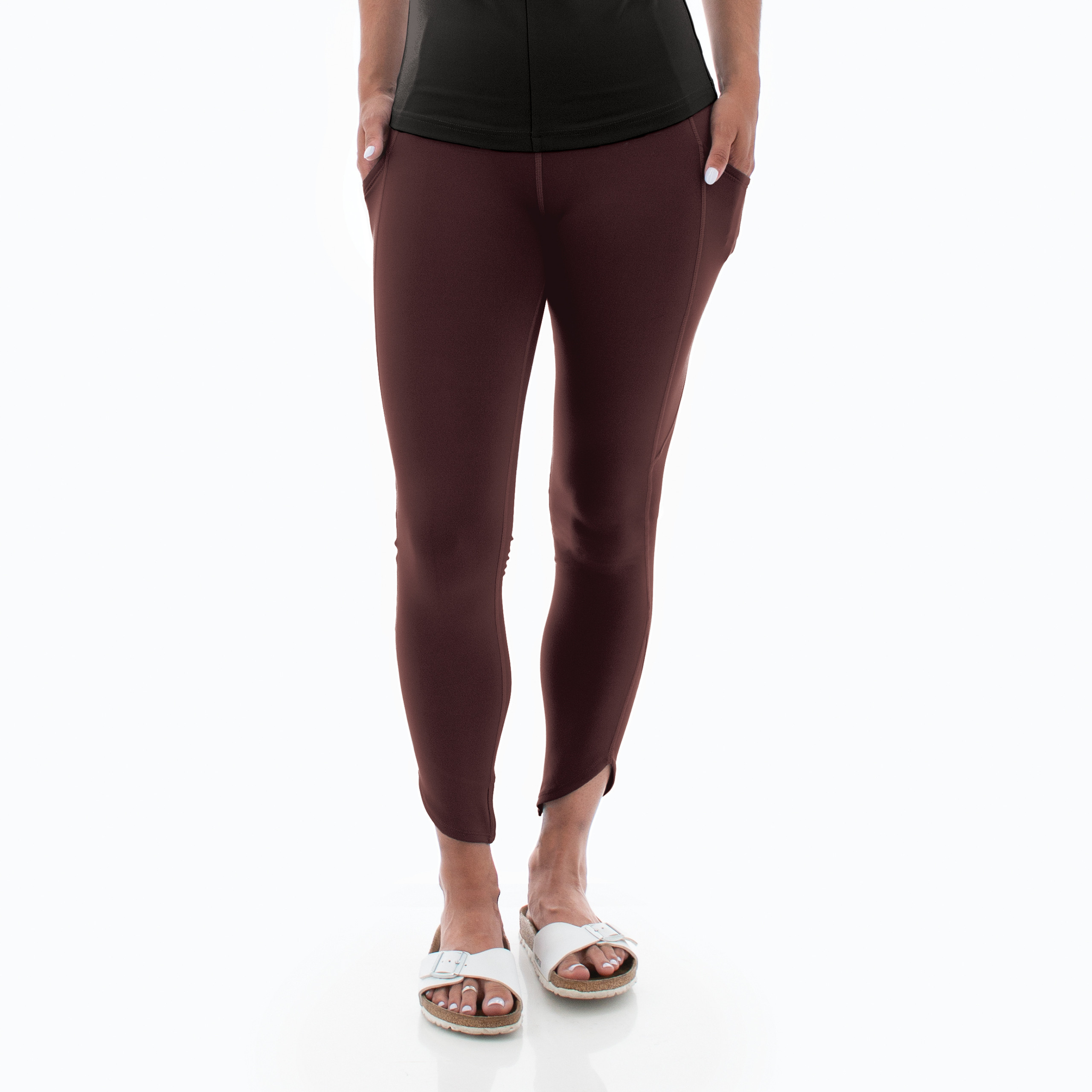 Satya Legging | Aventura Clothing