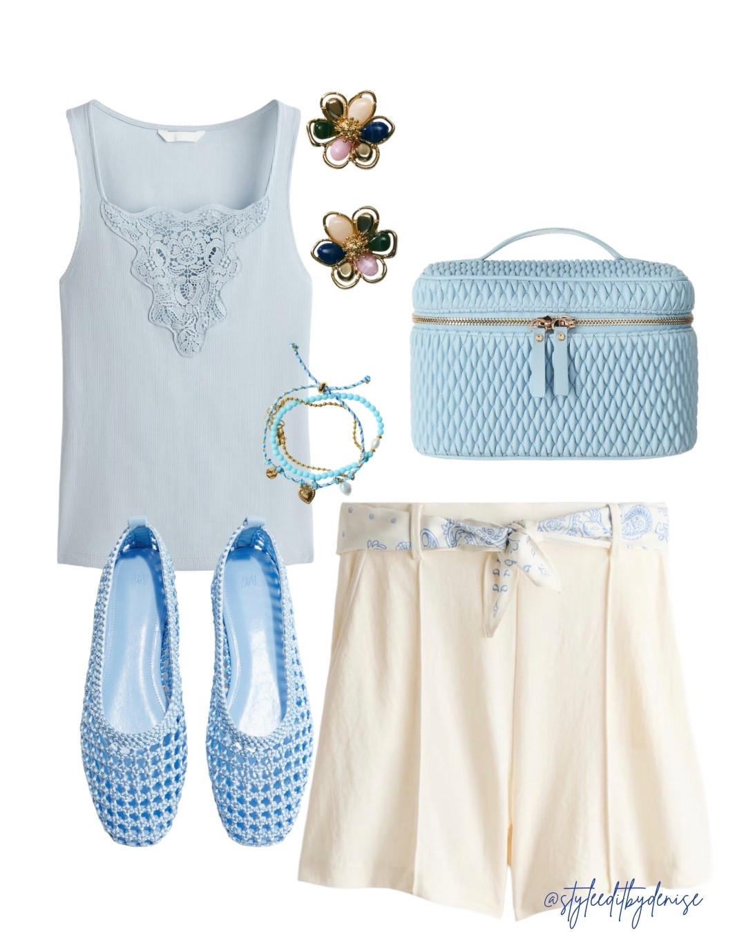 Soft Blue Summer Edit
soft blue for summer.  
elevated textures + quiet‑luxury ease.
all pieces linked on LTK.

soft blue summer outfit
neutral summer style
petite summer edit
quiet luxury summer

#QuietLuxuryEdit
#SummerNeutrals
#ElevatedBasics
#PetiteStyleEdit
#SoftBlueEdit
