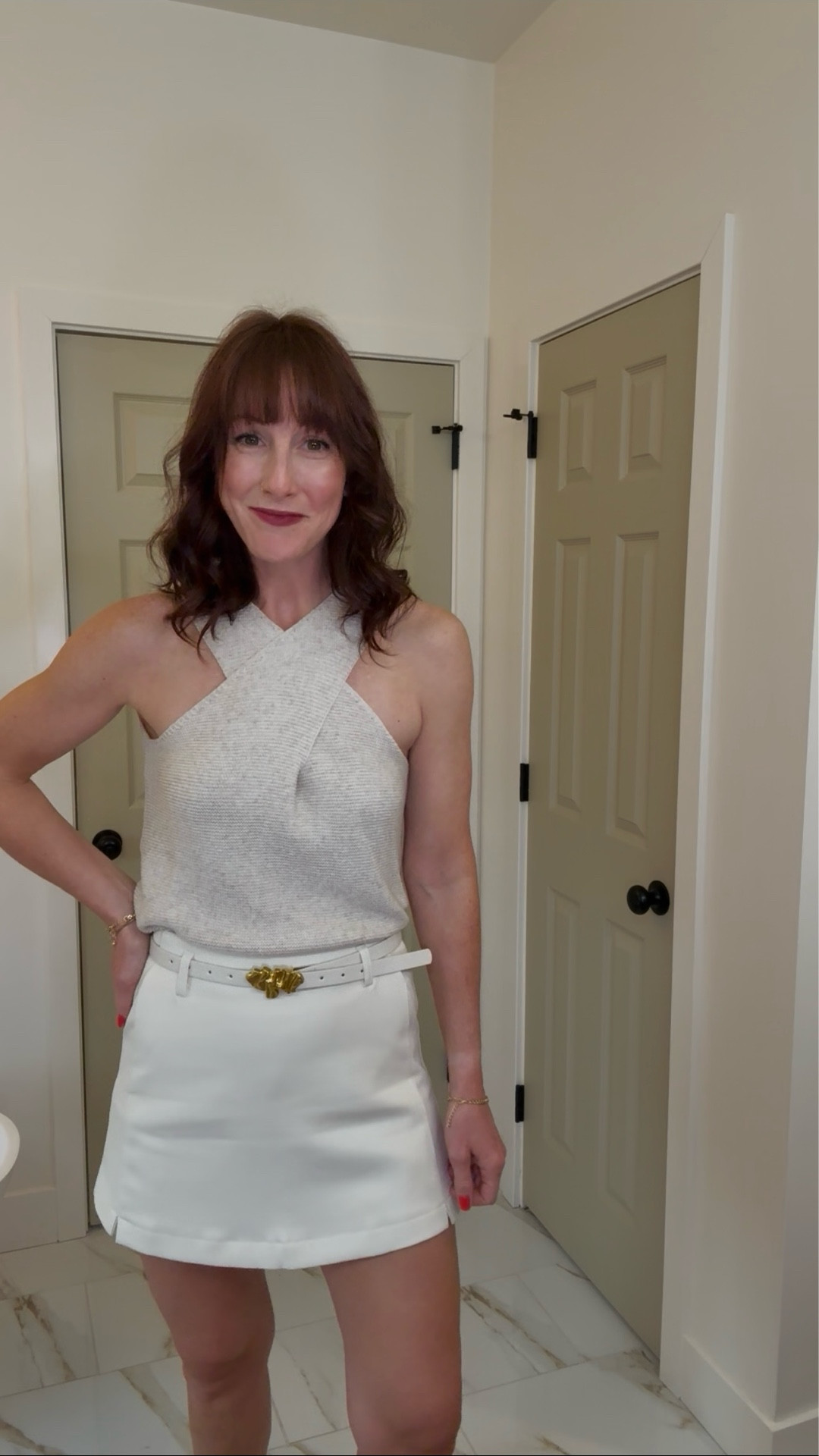 Your @Chicwish Spring haul is here!

I selected elevated, neutral pieces to mix and match for continuous wear all season long!! Have no fear- Chicwish truly has something for everyone! 🛍️  Happy shopping, friends! 🤎🙋🏻‍♀️

#LTKvlog #LTKSeasonal #LTKmomlife