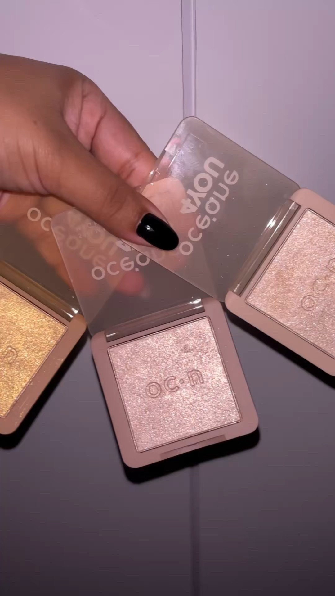 O iluminador perfeito pra quem quer sair brilhando mais que o sol por aí! ✨✨

#LTKbeleza #LTKbrasil