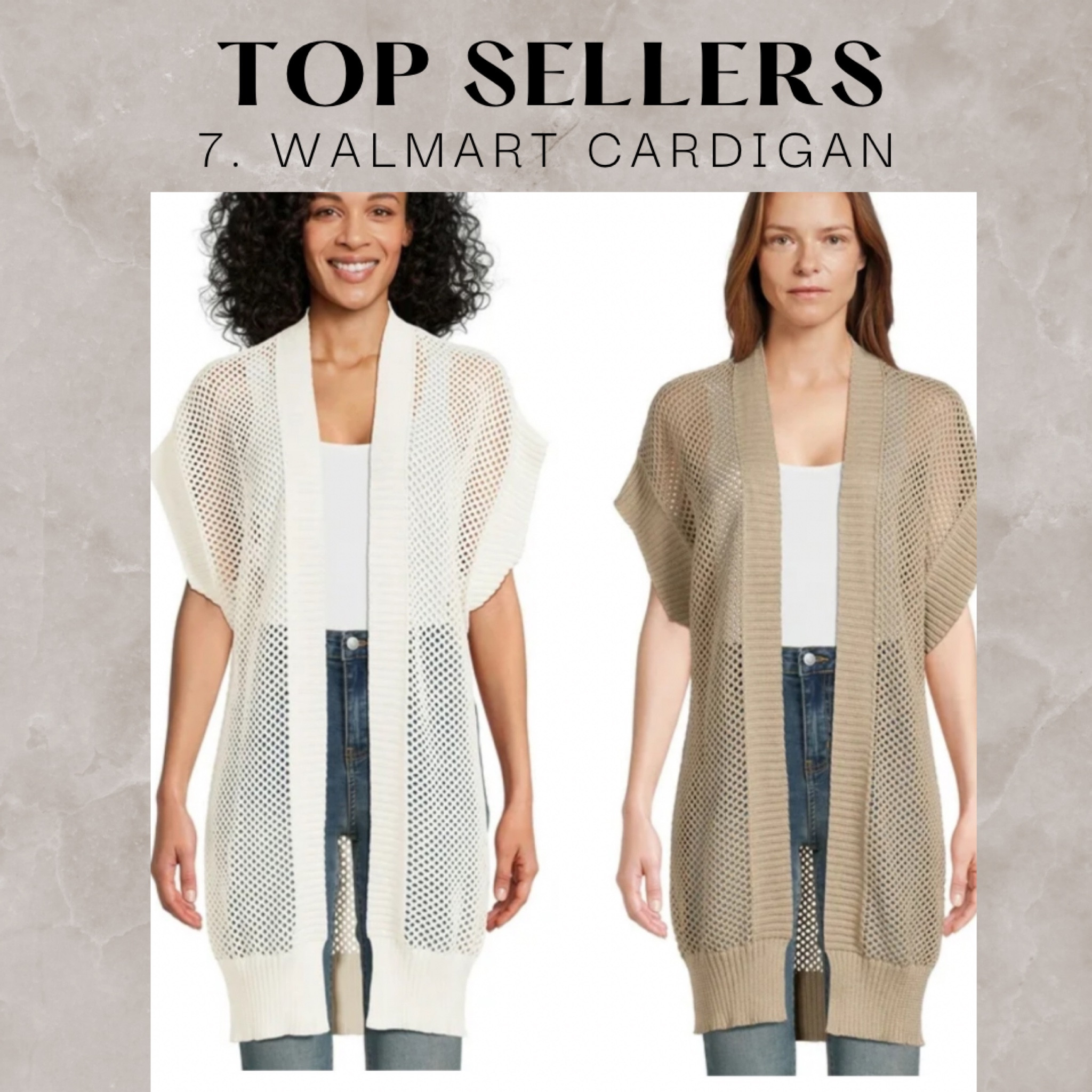 Last weeks best sellers! 
Size small 

#LTKStyleTip #LTKFindsUnder50 #LTKFindsUnder100