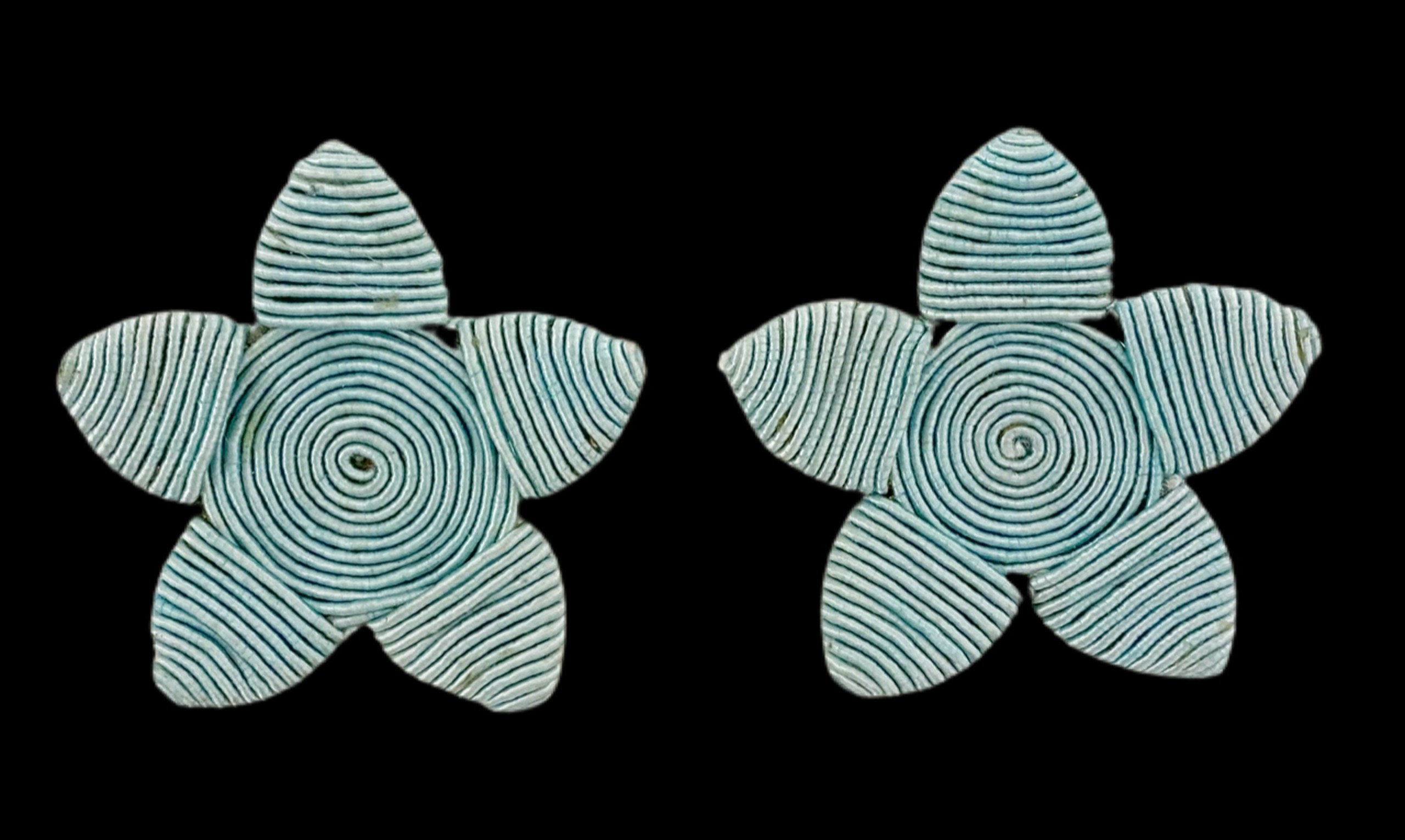 Grace Holiday Sea Star Earrings, Sage | Monkee's of Mount Pleasant