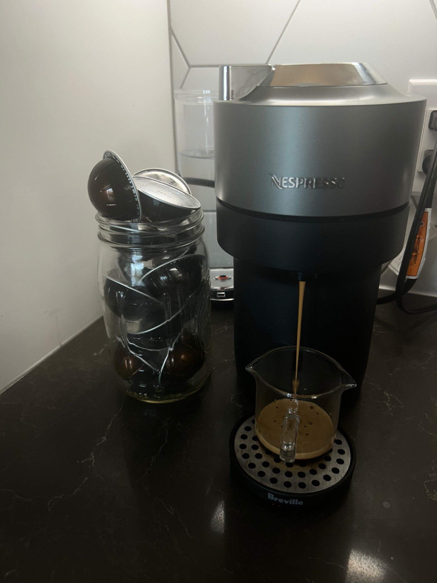 NESPRESSO ON SALE FOR $99! Prime day deal you so NOT want to miss!! Run!! 

#LTKSaleAlert #LTKFindsUnder100 #LTKHome