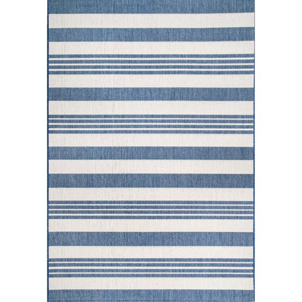nuLOOM Outdoor Robin Rug Area Rug - Walmart.com | Walmart (US)