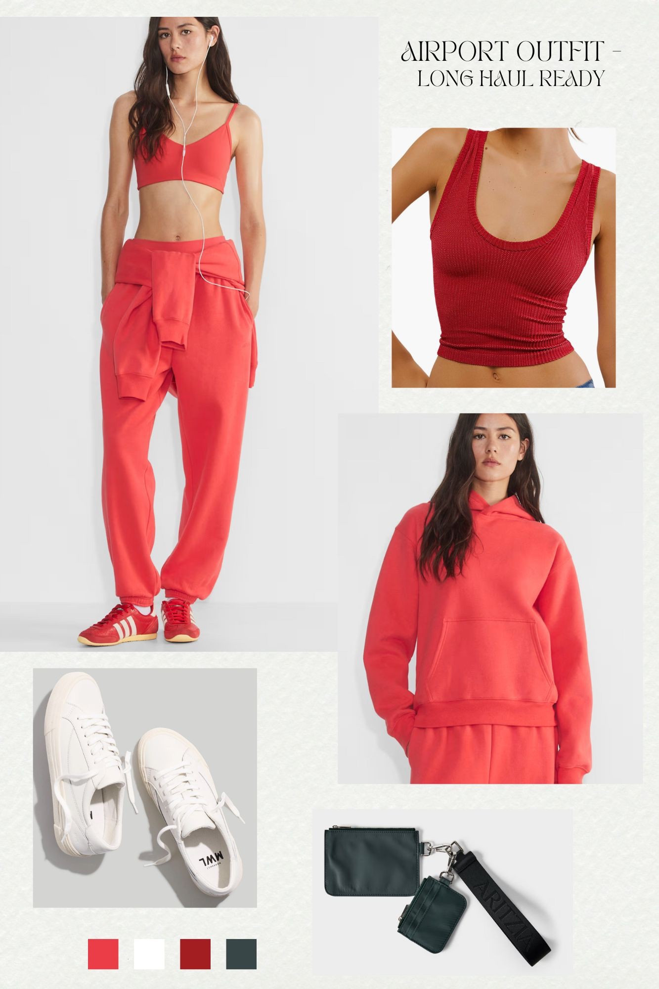 Airport outfit

#LTKU #LTKTravel #LTKActive