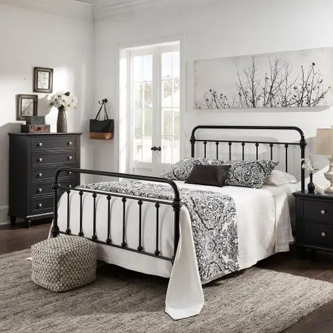 Buy Beds Online at Overstock | Our Best Bedroom Furniture Deals | Bed Bath & Beyond