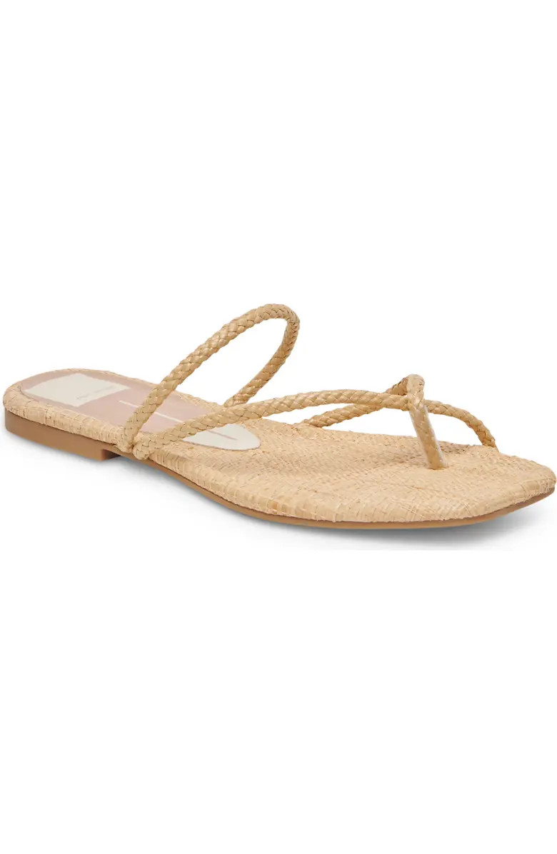 Leanna Slide Sandal (Women) | Nordstrom