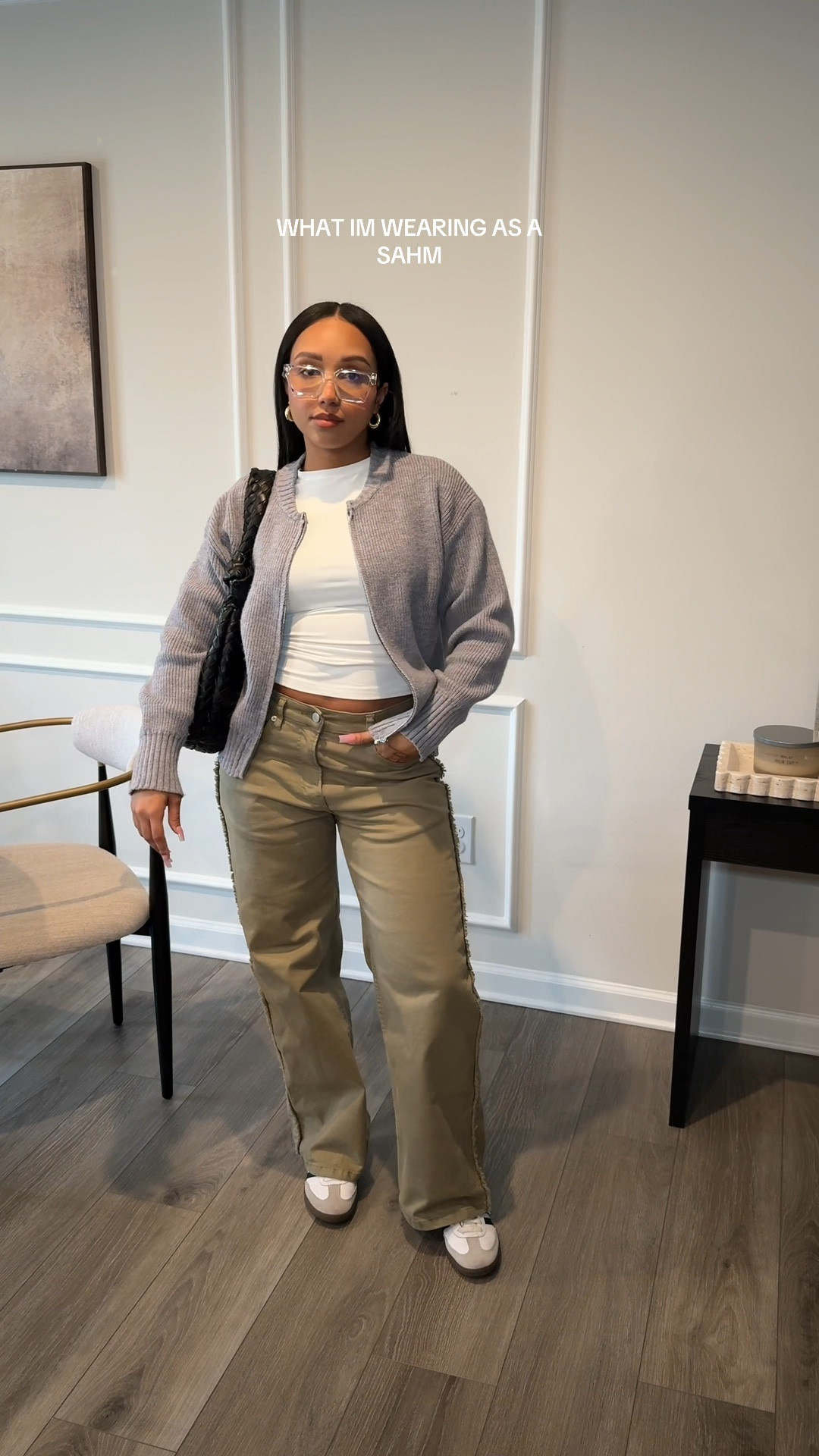 Outfit details! 

The jacket is linked on my TikTok showcase! 

#LTKFindsUnder50 #LTKFindsUnder100 #LTKStyleTip