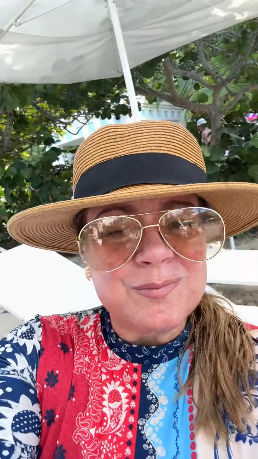 These glasses are sooo cute! They are perfect for your vacation #sunglasses #glasses #titokshop

#LTKBeauty #LTKFindsUnder50 #LTKStyleTip