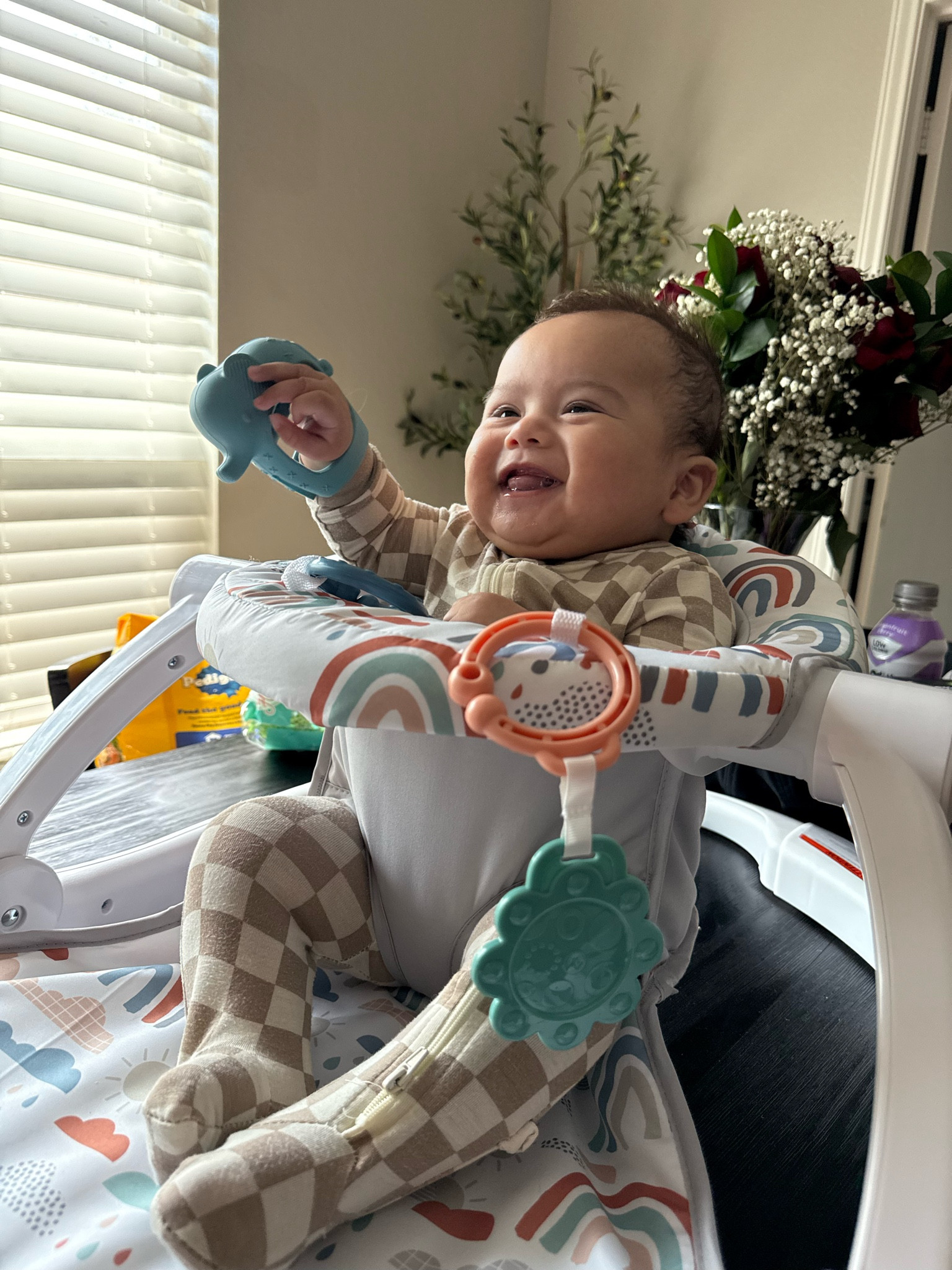 Infant seat 🫶🏽 

#LTKBaby #LTKSpringSale #LTKFamily