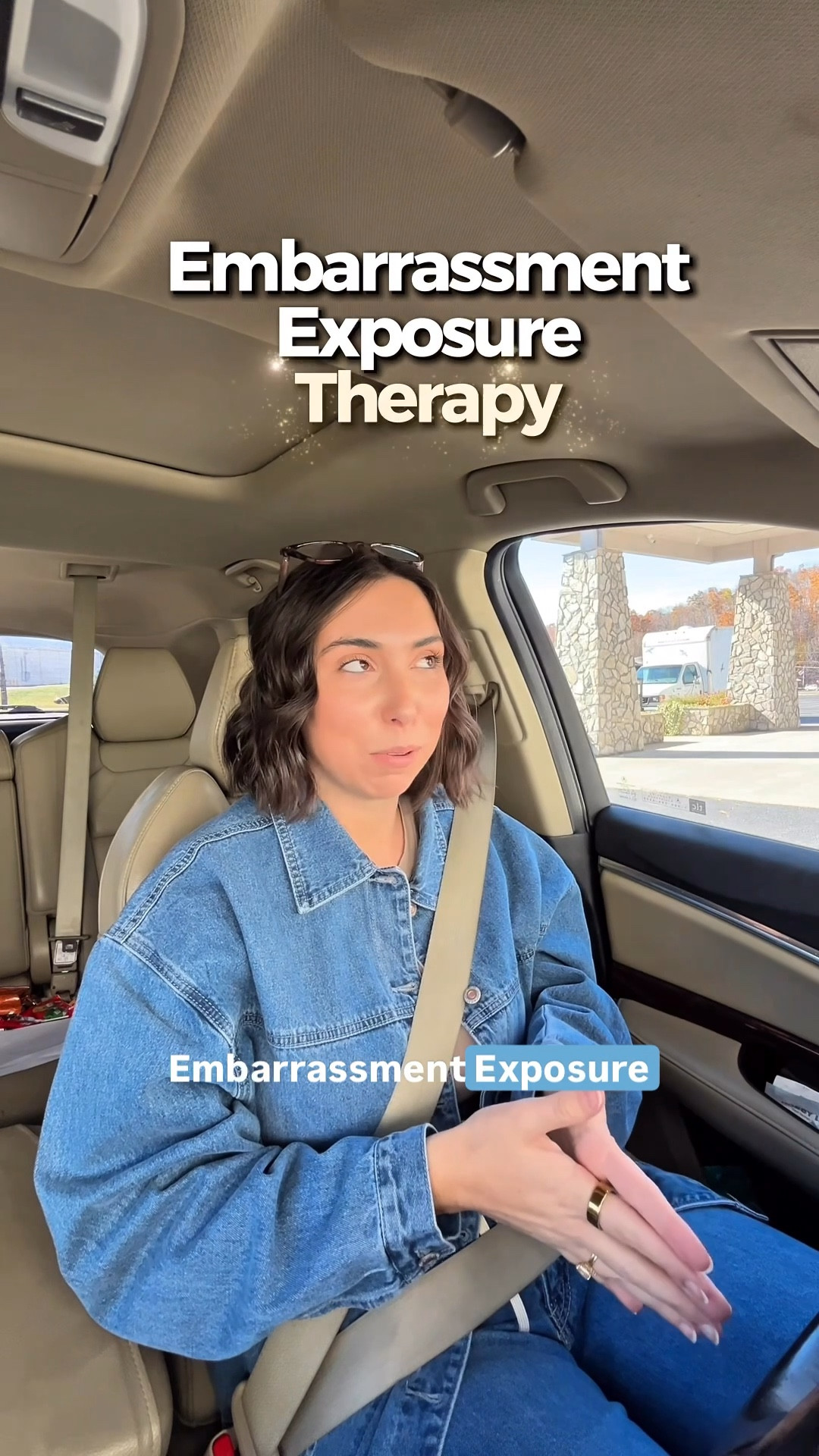 Denim on denim look - shooting my shot as a mom creator 👖

#LTKSaleAlert #LTKFindsUnder50 #LTKStyleTip