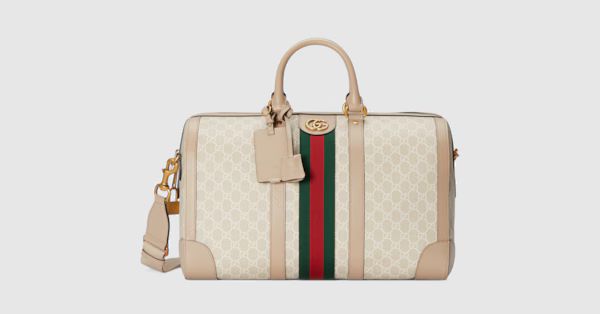 Gucci Ophidia duffle bag | Gucci (US)